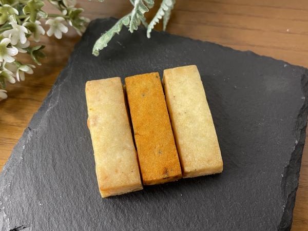 おつまみクッキー
