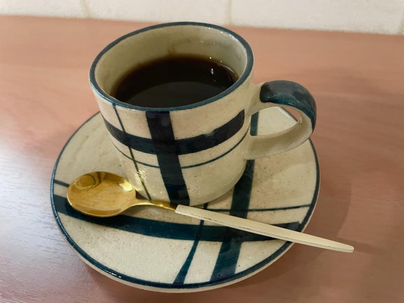 お飲み物