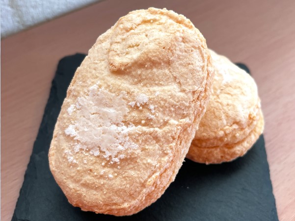 ダックワース