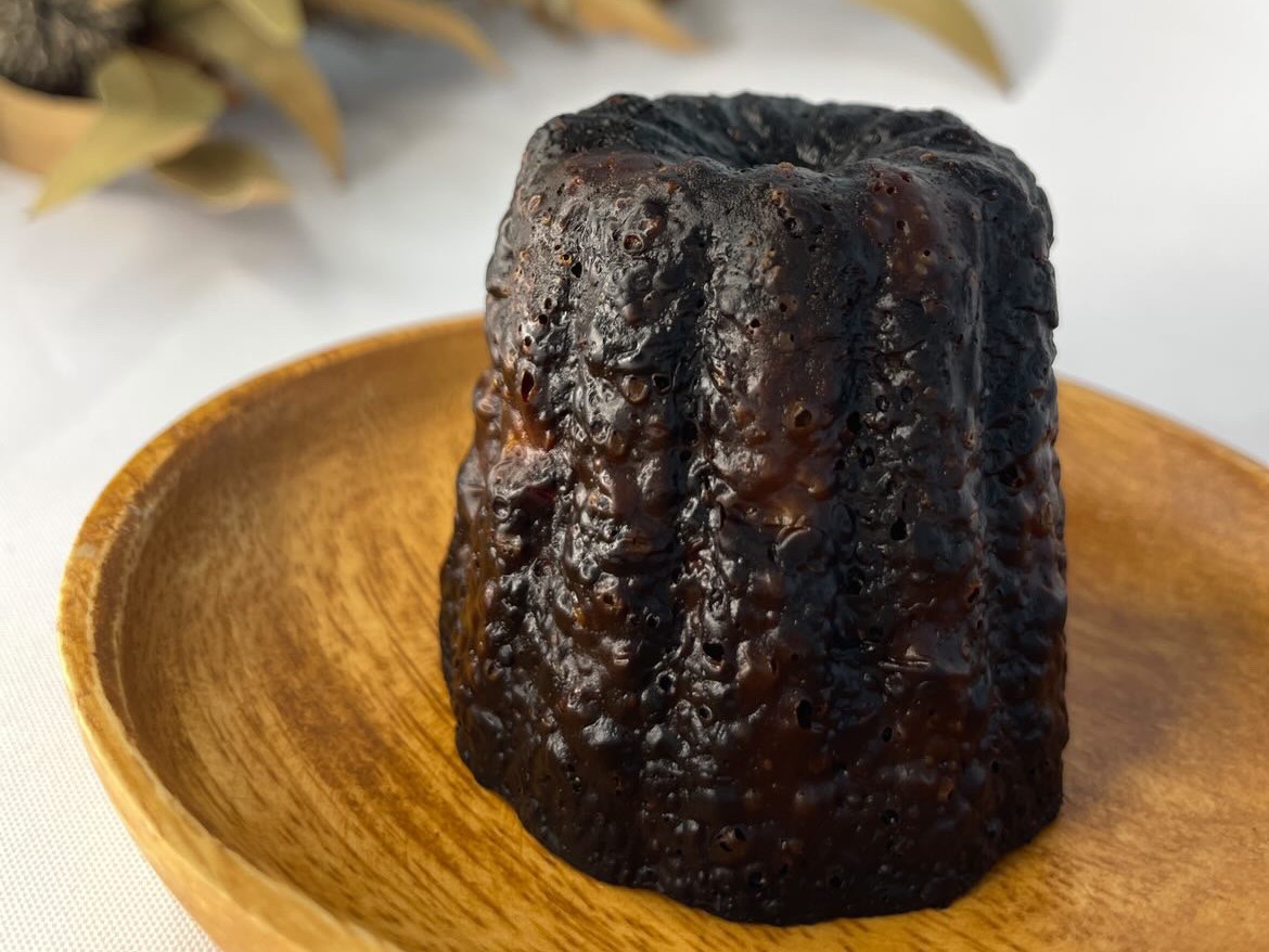焼き菓子
